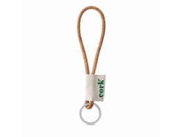 Otisnuti uzorak Lanyard CORK Short (Ø 5 mm) (75011S)