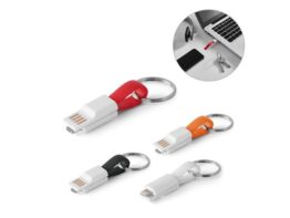 RIEMANN. 2 u 1 USB kabel (97152)