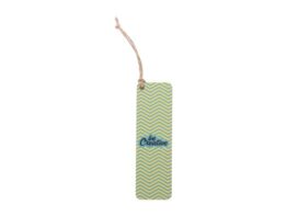Woomark Creative, custom bookmark