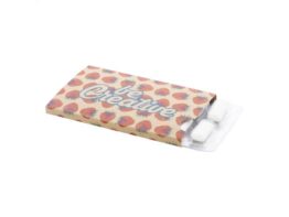 CreaChew 12 Eco, custom chewing gum