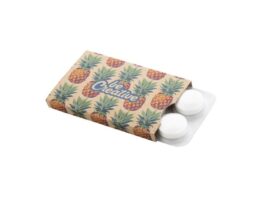 CreaMint 5 Eco, custom mint candies