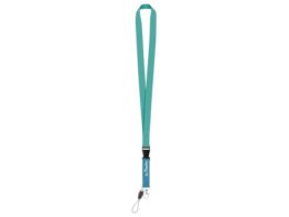 Subyard D, custom sublimation lanyard