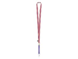 Subyard 15 C Safe Eco, custom sublimation lanyard