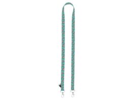 Subyard 15 Double RPET, custom sublimation lanyard