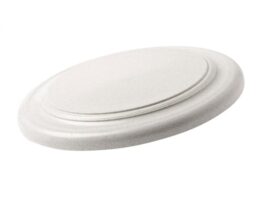 Ecofly, frisbee