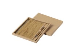 Shiyama, notebook