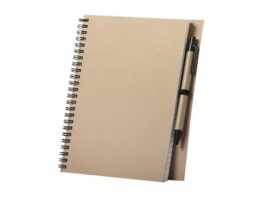 Salix, notebook