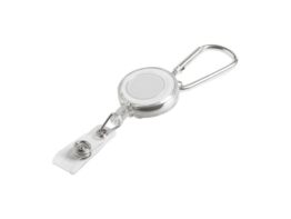 Piste, badge holder