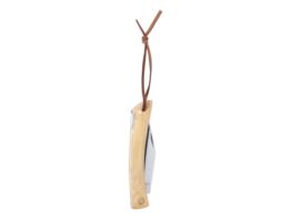 Lundin, pocket knife