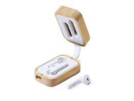 Chorus, wireless earphones