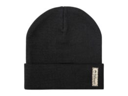 Bloony, organic cotton winter hat