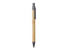 Slothic, bamboo ballpoint pen