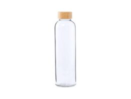 Bokol, glass bottle