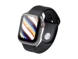 Radman, smart watch