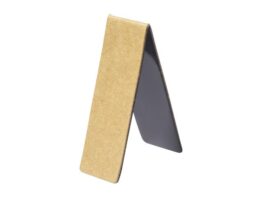 Magfy, magnetic bookmark