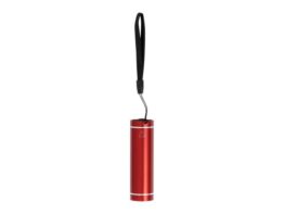 Alurex, flashlight