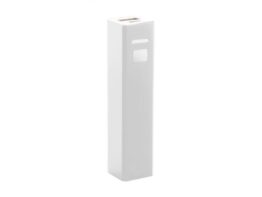 Balzur, USB power bank