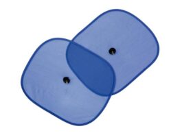 Ride, car sunshades