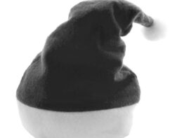 Telio, Santa hat