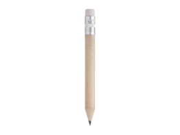 Mincil, wooden pencil