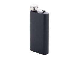 Cabot, RSS hip flask