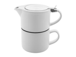 Gongmei, tea set
