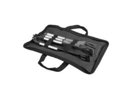 Tory, BBQ set