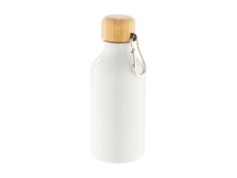 Monbo, aluminium bottle