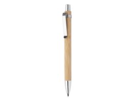 Ishania, inkless pen