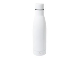 Rubbar, recycled stainless steel bottle