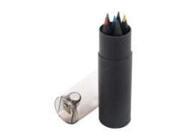 Nellery 6, pencil set