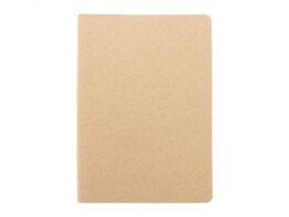 Crofty A5, notebook