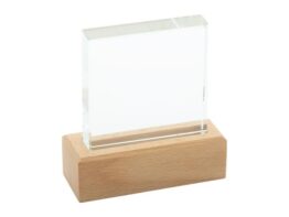 Rectofi, trophy