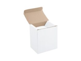 Univer, mug box