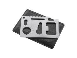 Gyver, multi tool