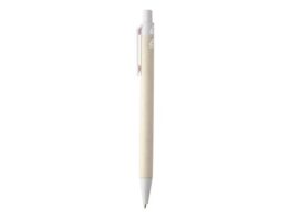Relact Scrib, milk carton ballpoint pen