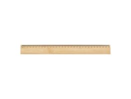 Rubus 30, ruler