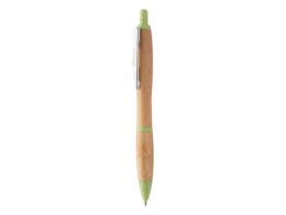 Bambery, bamboo ballpoint pen