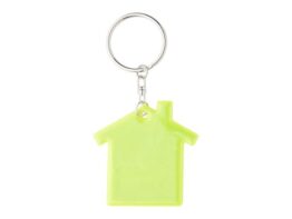 Abrax, keyring
