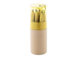 Gallery 12, pencil set