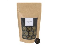Chabag, loose leaf tea, 40g – earl grey