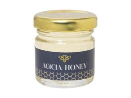 Acahon S, acacia honey, 50 g