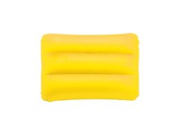 Sunshine, beach pillow