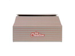 CreaBox Cargo S, shipping box