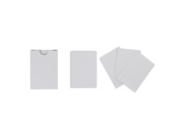 CreaCard Pocket, custom playing cards