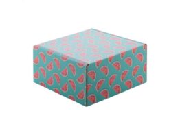 CreaBox Post Square S, postal box
