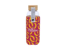 CarryFelt RPET, RPET bottle
