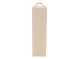 VinoBox, custom wine gift box