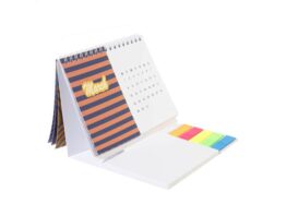 CreaDate Combo, custom desk calendar