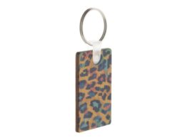 Woody D, keyring